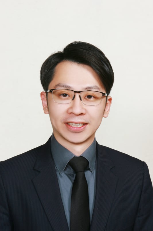 黃中麟律師