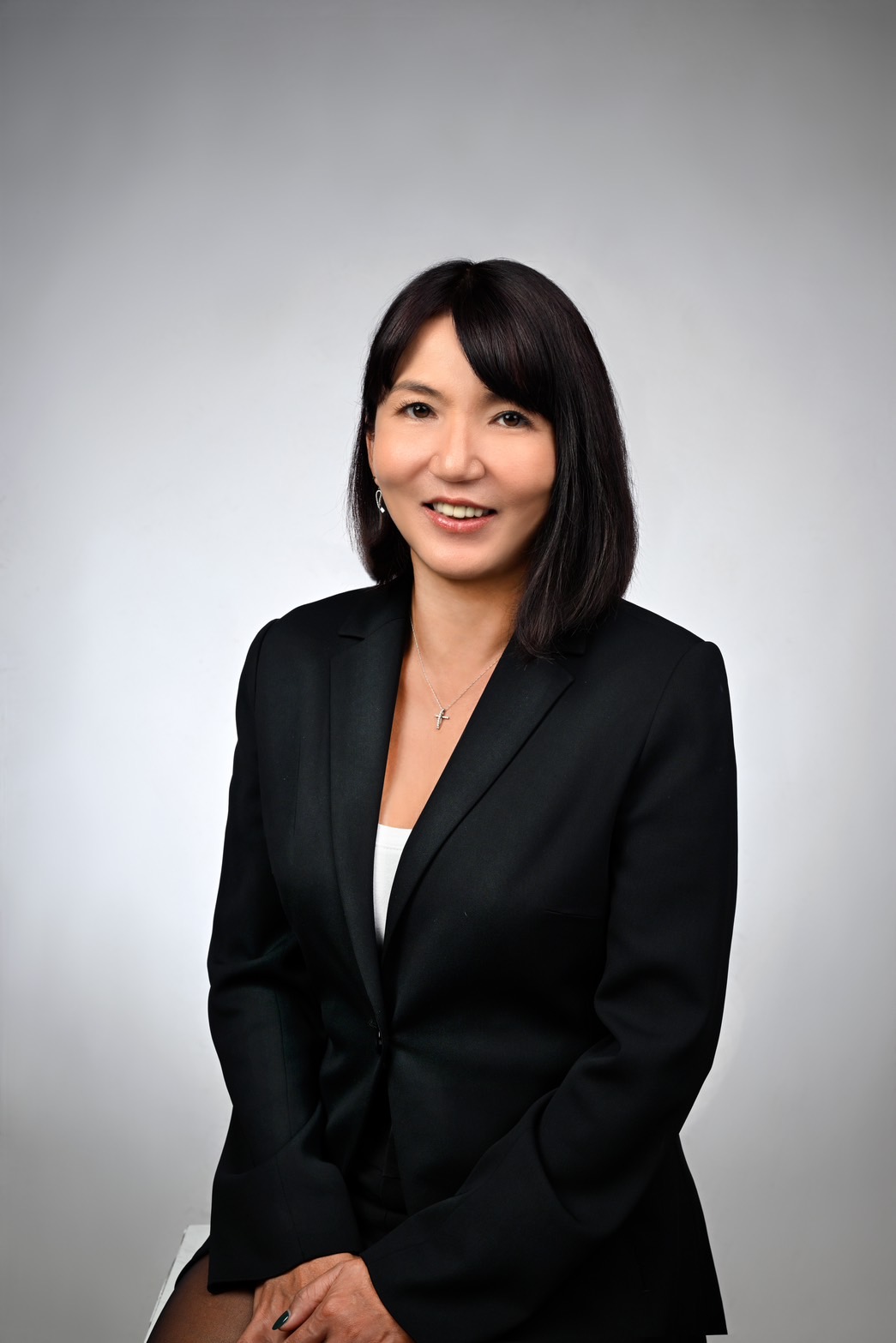 中美法律事務所