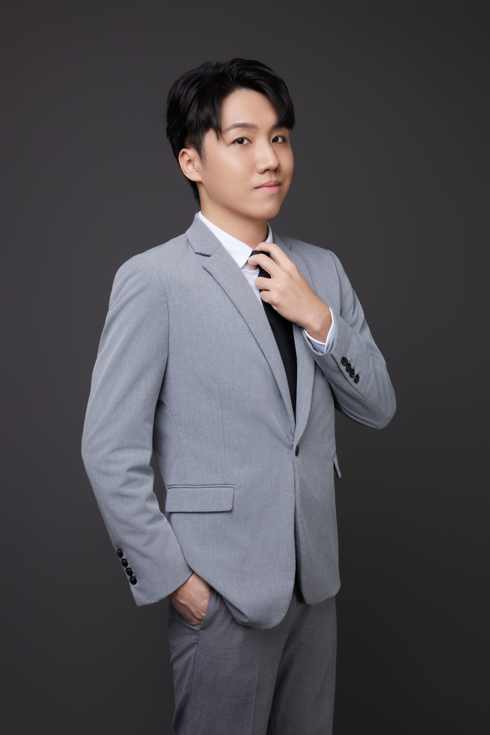 中美法律事務所